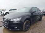 2013 AUDI A1 SPORT T for sale at Copart YORK