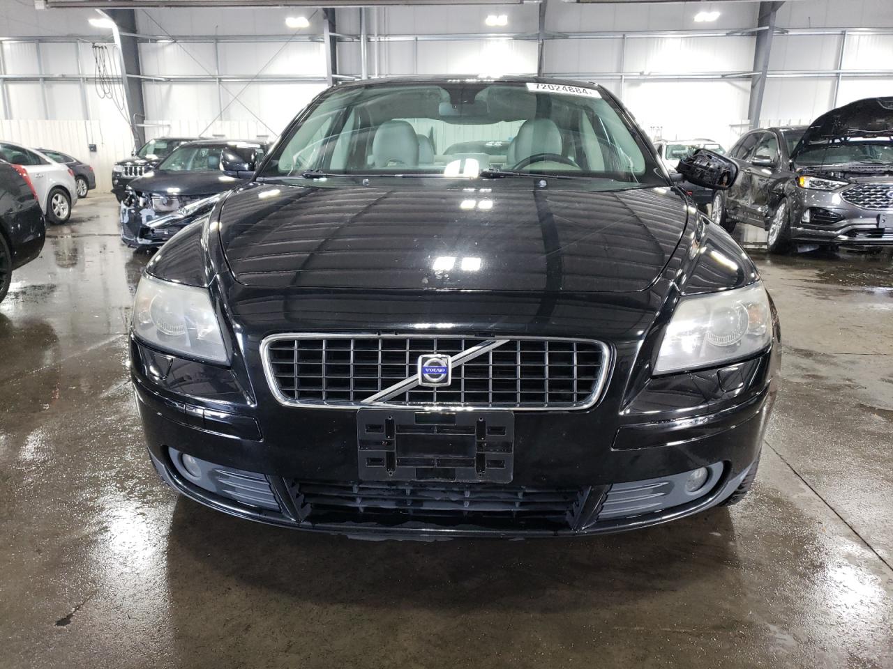 2006 Volvo S40 - Image 5