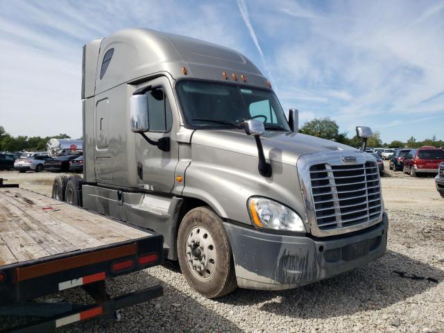 2016 Freightliner Cascadia 125 