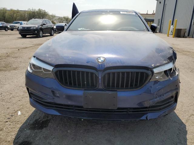 WBAJA9C01LCE55217 BMW 5 Series 530E 5