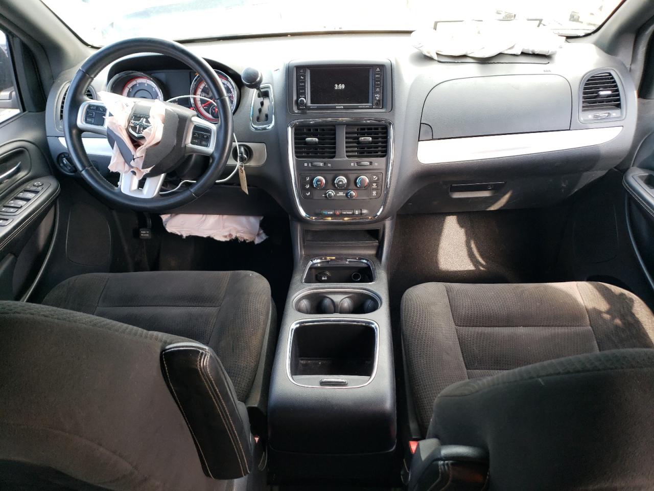 2015 Dodge Caravan - Image 8