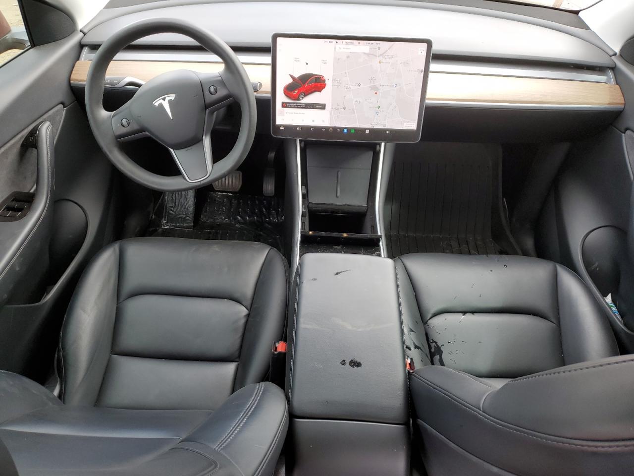 5YJYGDEE8MF089463 2021 Tesla Model Y