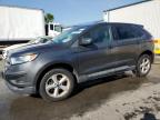 2018 Ford Edge Se na sprzedaż w Colton, CA - Side