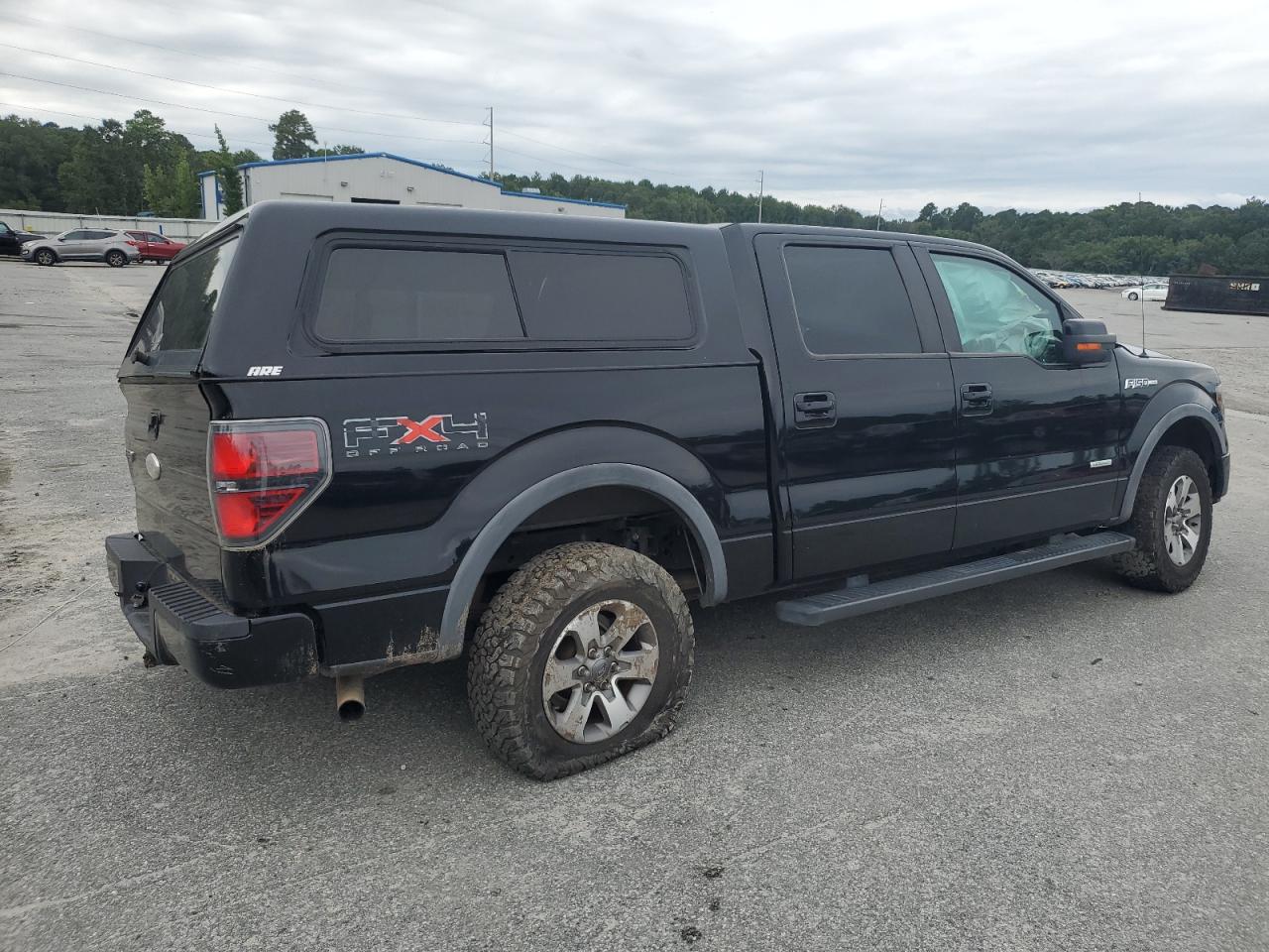 2011 Ford F-150 - Image 3