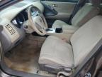 2009 Nissan Murano S იყიდება Memphis-ში, TN - Burn