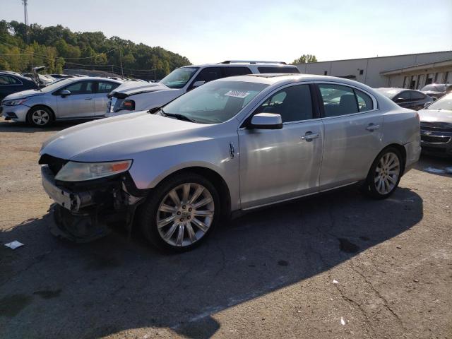 2010 Lincoln Mks 