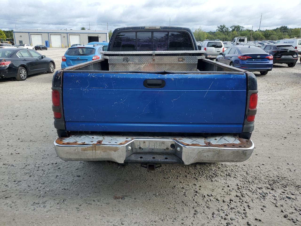 1B7KF26Z0SS188065 1995 Dodge Ram 2500