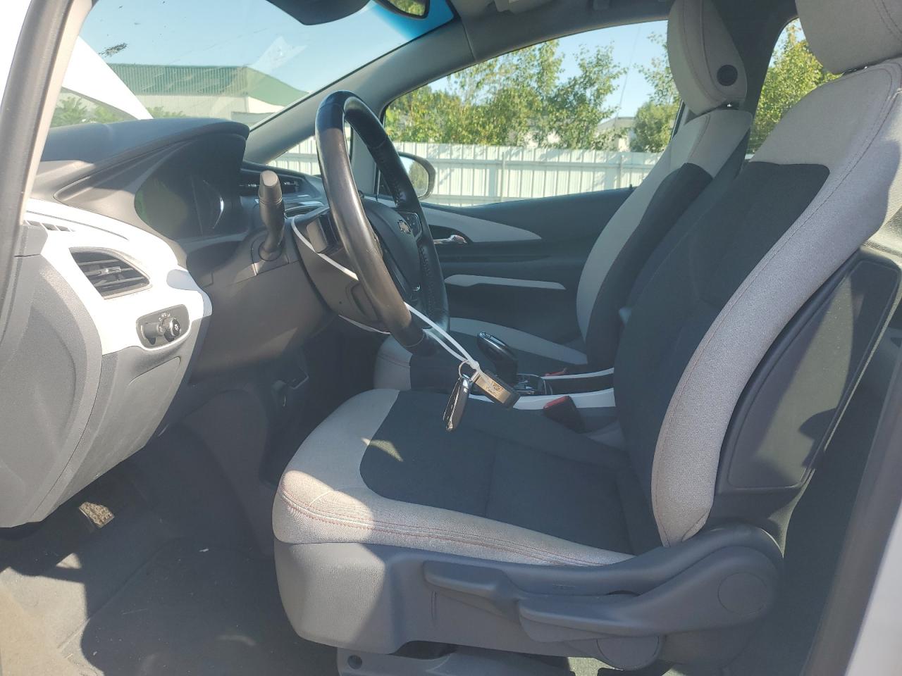 2020 Chevrolet Bolt Ev Lt VIN: 1G1FY6S06L4135914 Lot: 69975874