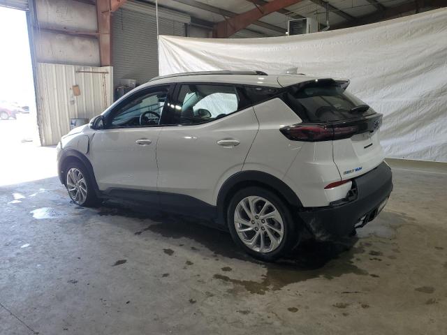 1G1FY6S01P4140413 Chevrolet Bolt EUV L 2