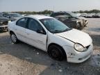 2000 Dodge Neon Base en Venta en Cahokia Heights, IL - Front End