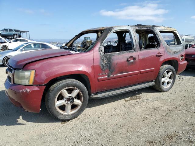 2007 Chevrolet Tahoe C1500