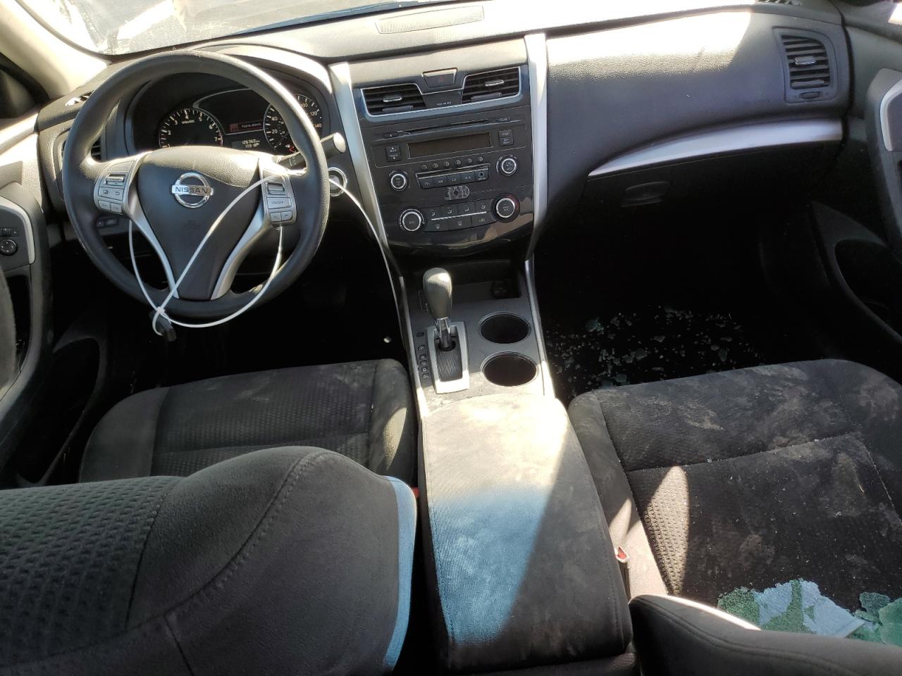 1N4AL3AP7FN314335 2015 Nissan Altima 2.5