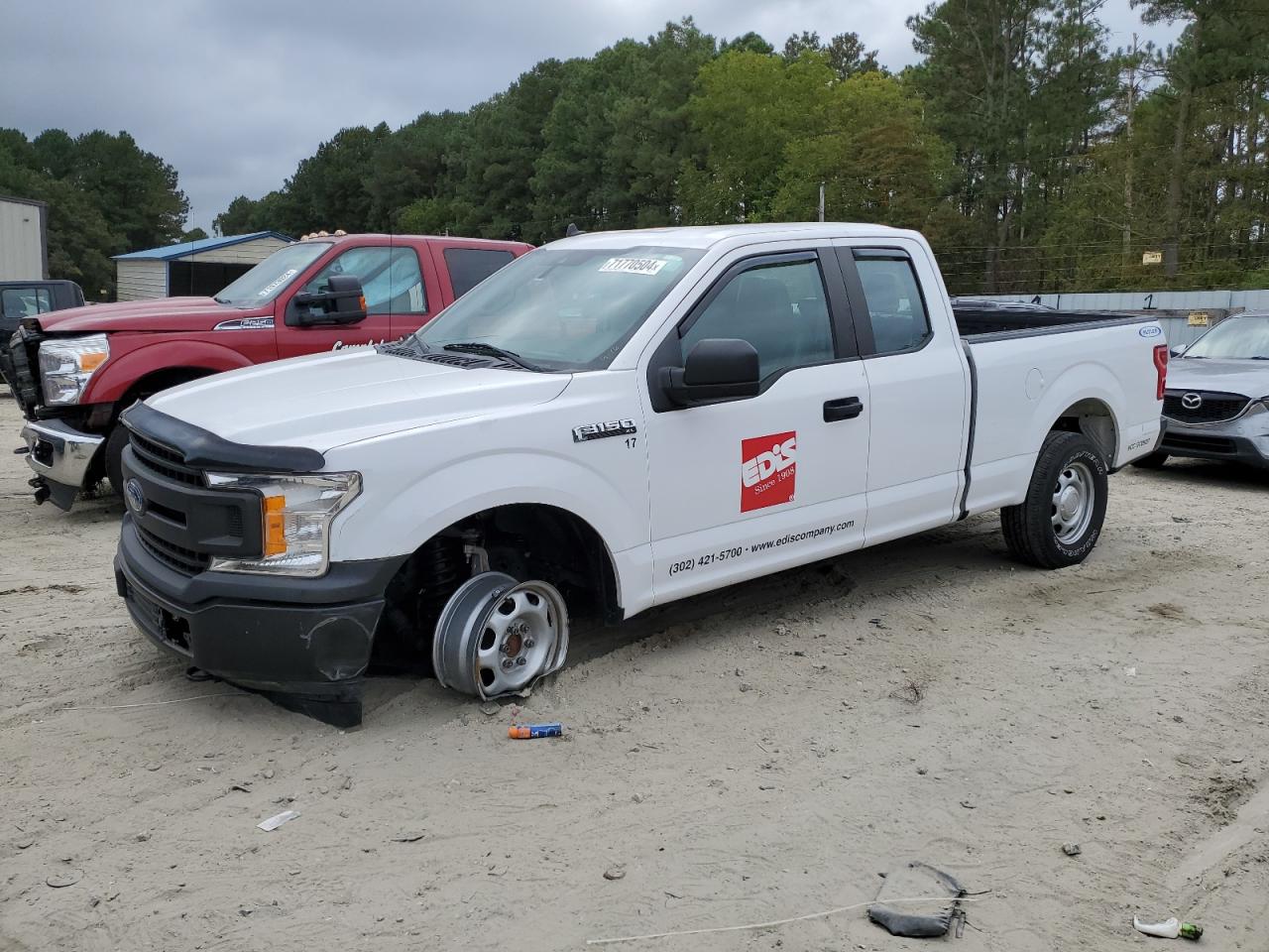 2020 Ford F-150 - Image 1