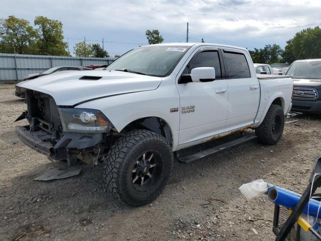 2013 Ram 1500 Sport