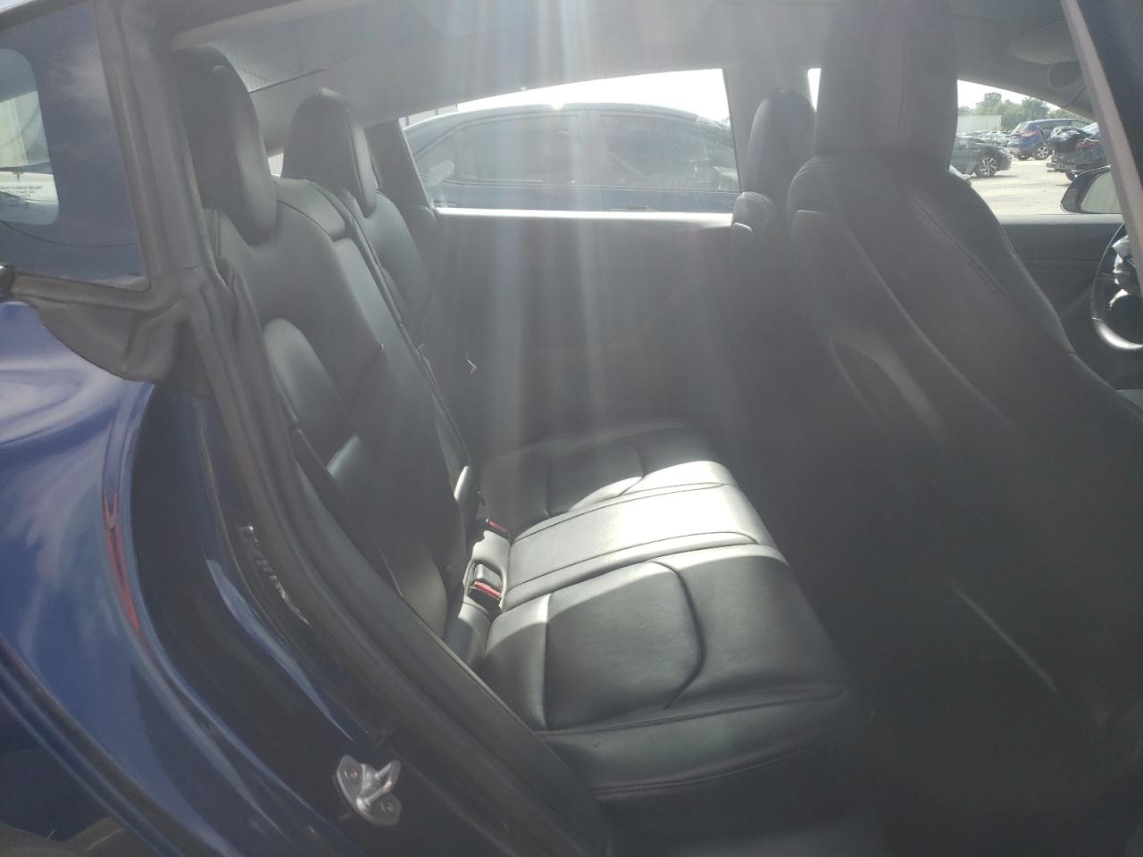 5YJ3E1EA8JF014608 2018 Tesla Model 3