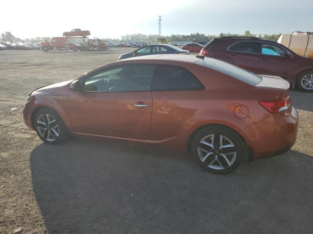 2011 KIA FORTE SX  