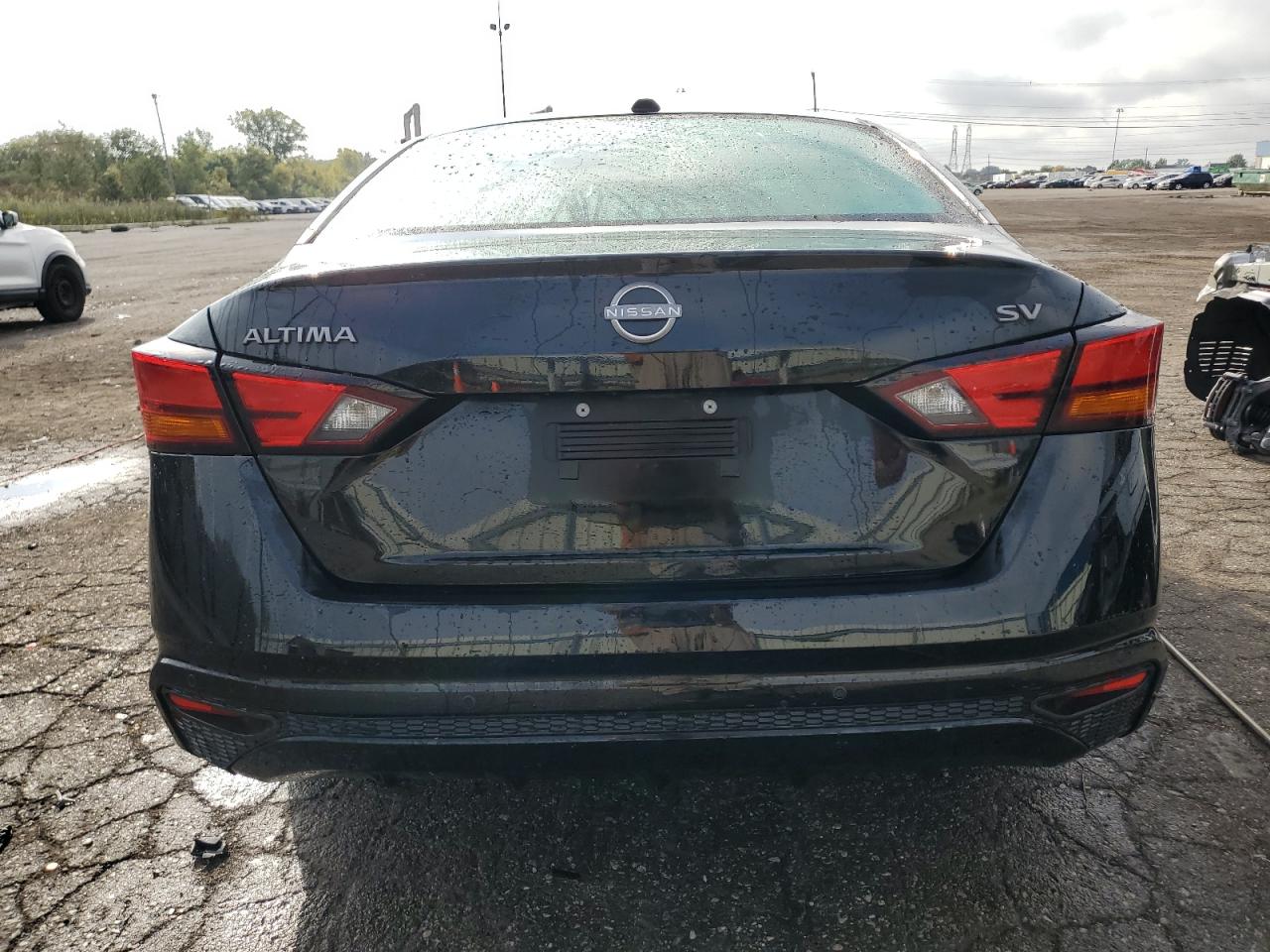 1N4BL4DV6RN337145 2024 Nissan Altima Sv