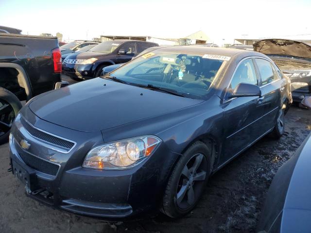 2012 Chevrolet Malibu 1Lt