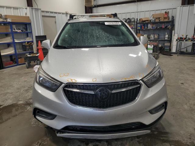  BUICK ENCORE 2018 Silver