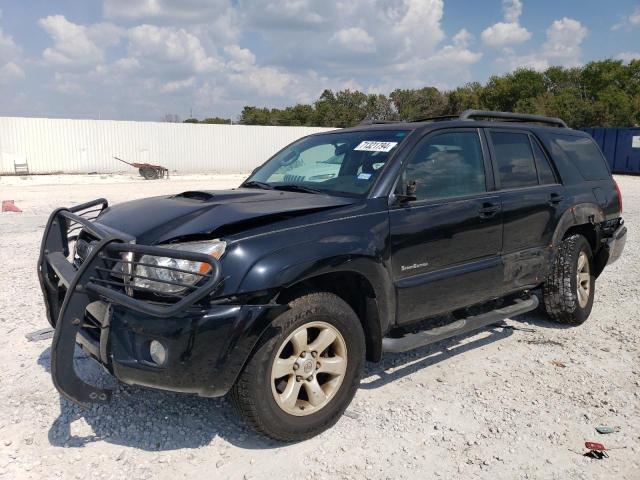 2007 Toyota 4Runner Sr5 للبيع في New Braunfels، TX - All Over