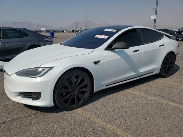 5YJSA1E42LF379600 Tesla Model S 