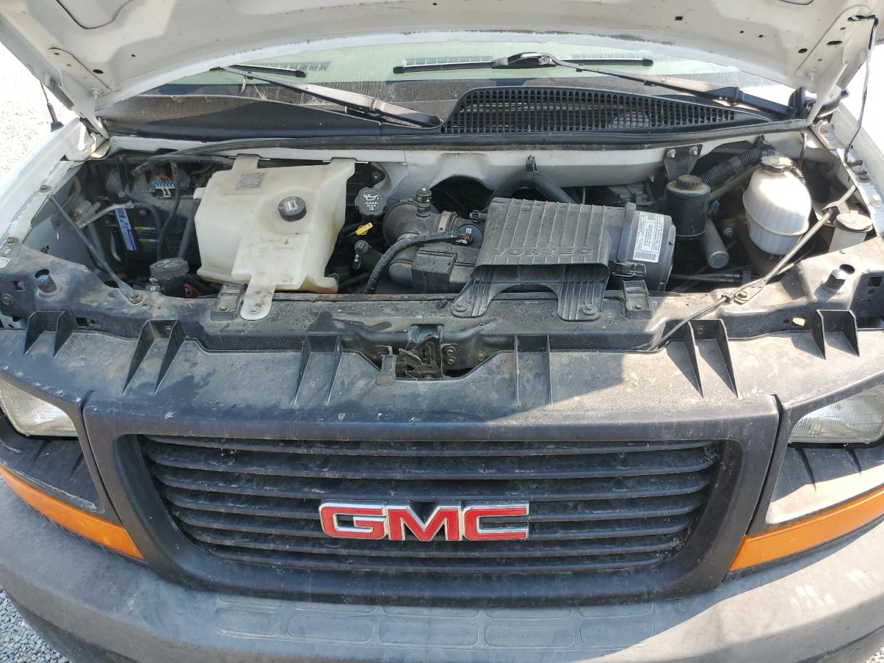 1GJHG39U531187216 2003 GMC Savana G3500