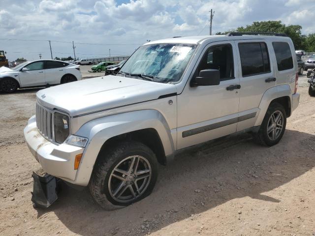 2011 Jeep Liberty Sport