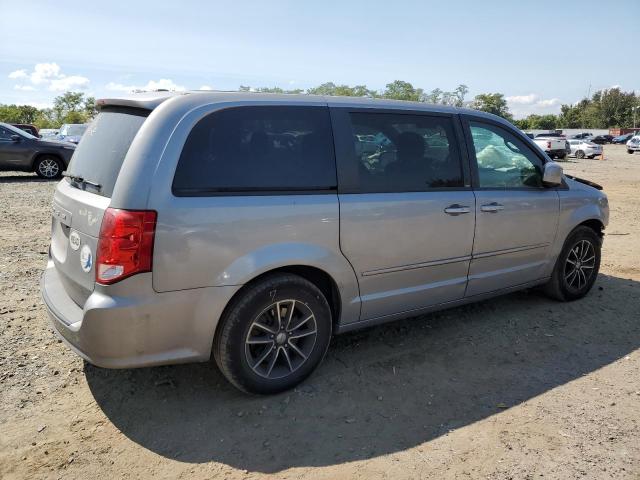  DODGE CARAVAN 2014 Srebrny