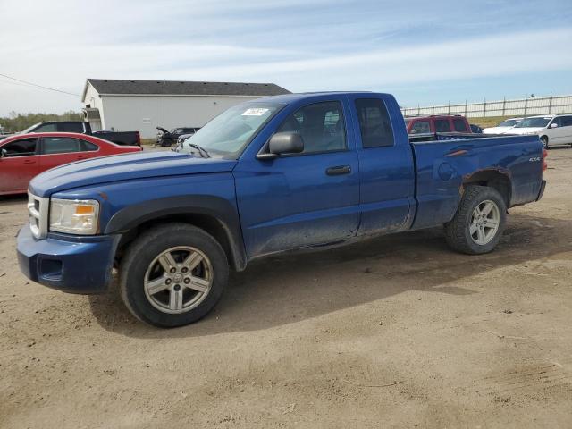 2010 Dodge Dakota Sxt