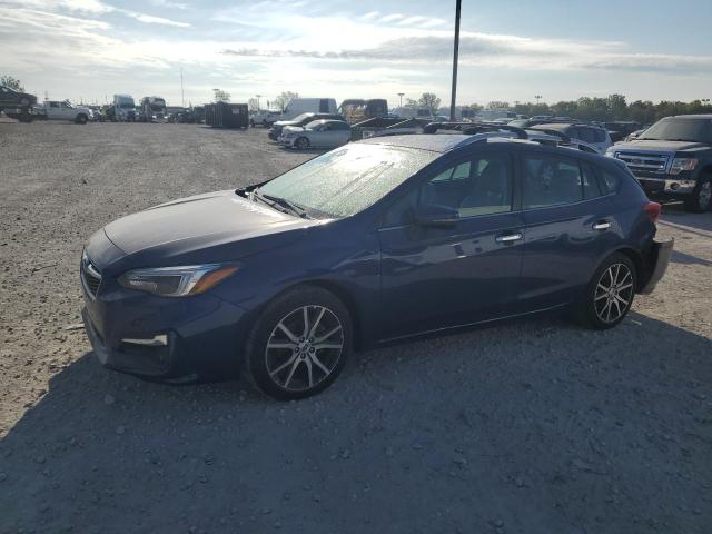 2018 Subaru Impreza Limited