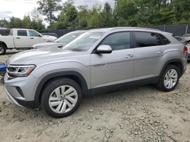 2023 Volkswagen Atlas Cross Sport Se