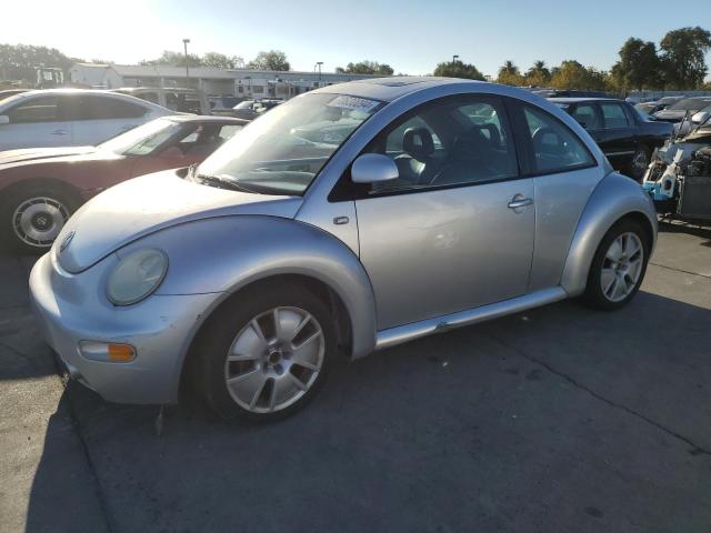 2000 Volkswagen New Beetle Glx