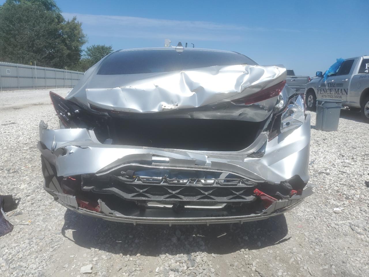 2020 Hyundai Elantra - Image 6