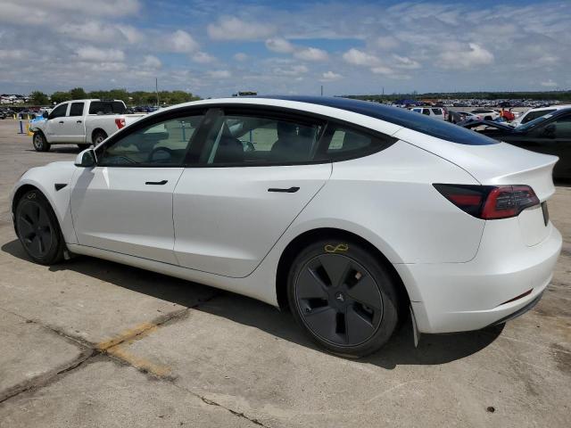 5YJ3E1EA9PF575733 Tesla Model 3  2