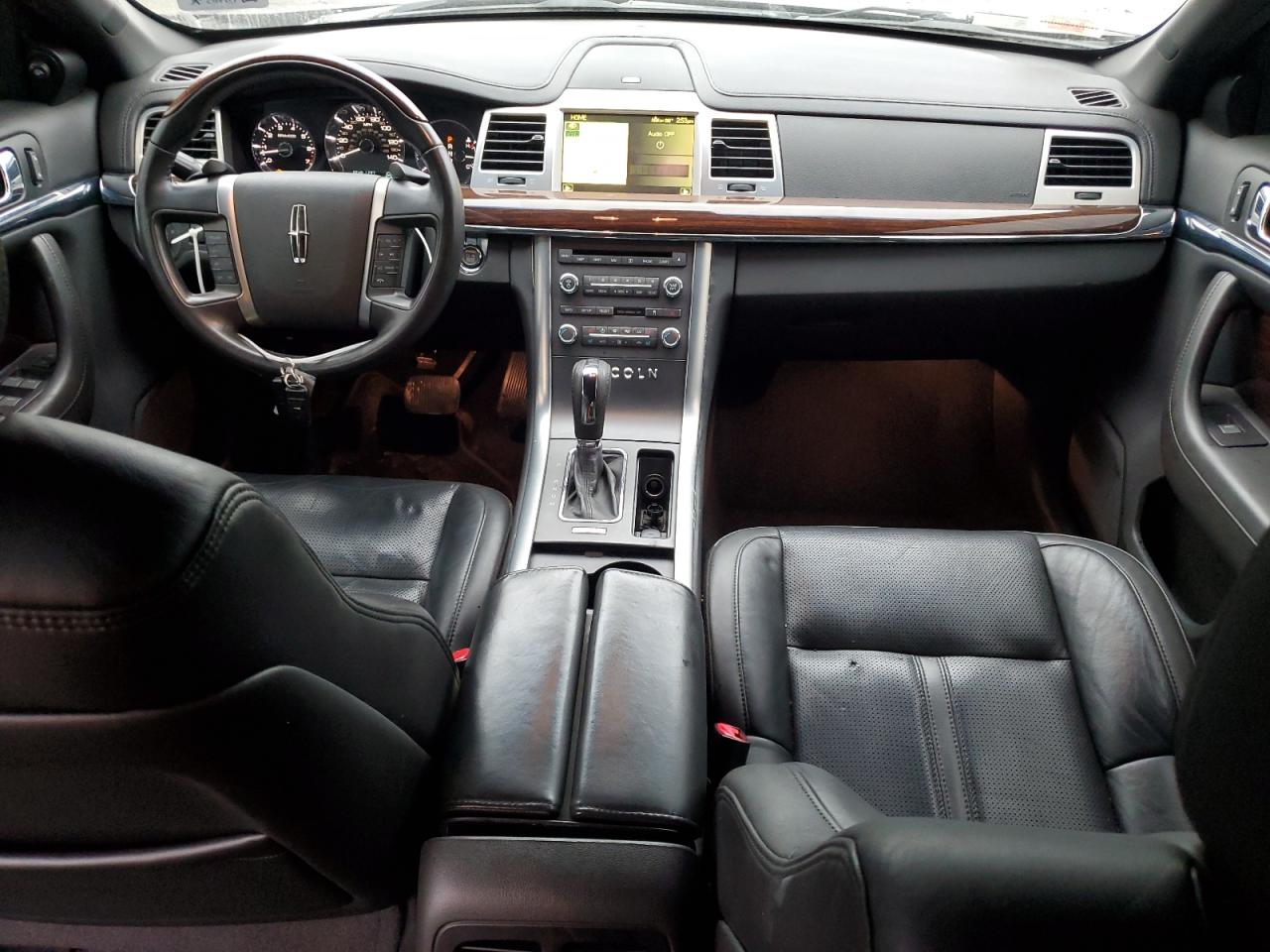 2010 Lincoln Mks VIN: 1LNHL9ER8AG601263 Lot: 73285854