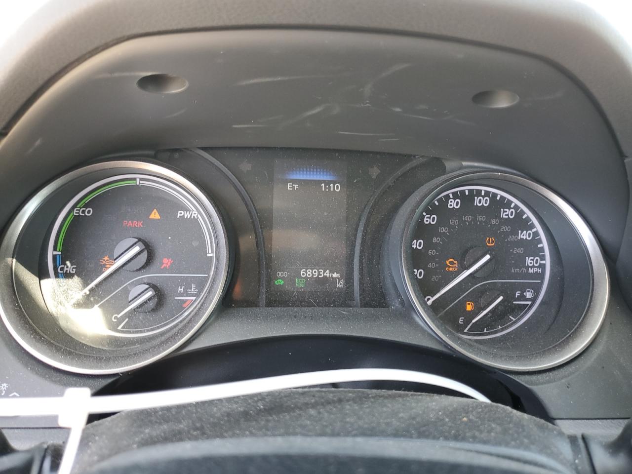 2022 Toyota Camry - Image 9