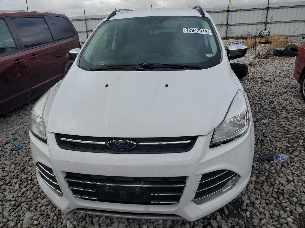 2016 Ford Escape - Image 5
