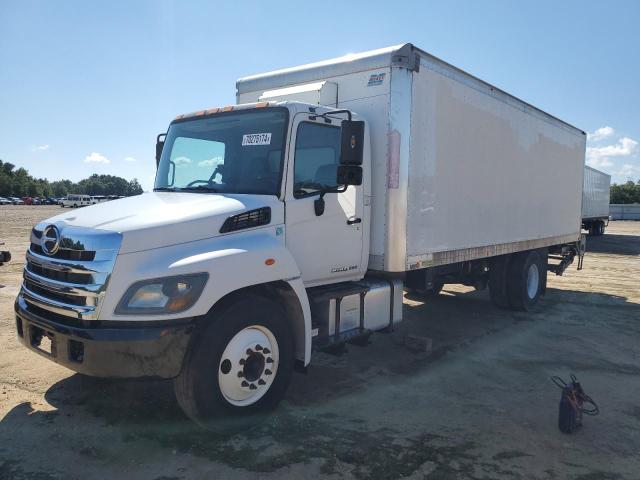 2016 Hino Hino 338 