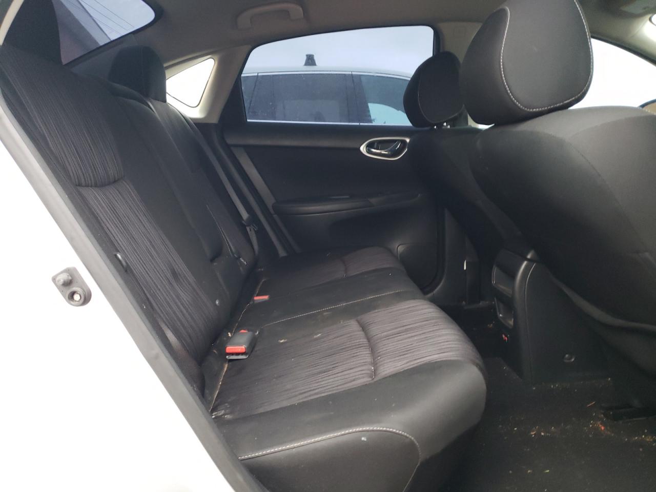 3N1AB7AP6KY426564 2019 Nissan Sentra S