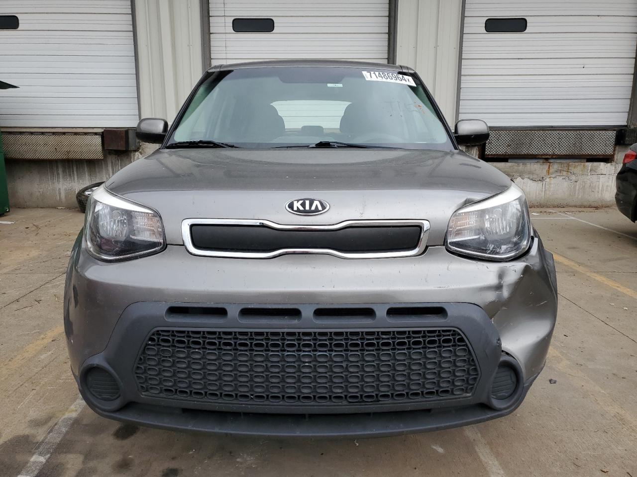 2016 Kia Soul - Image 5