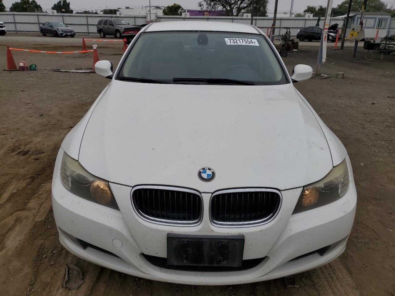 2011 BMW 3er - Image 5