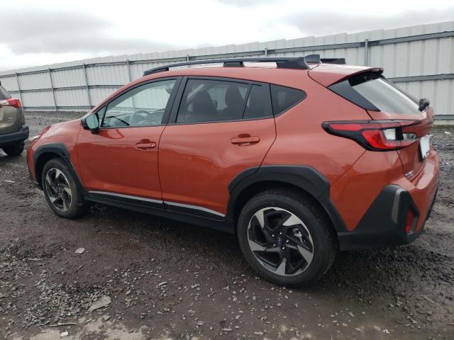 4S4GUHM61R3793235 Subaru Crosstrek  2