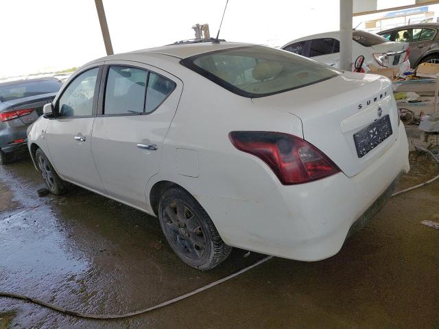 MDHBN7AD1NG142456 - 2022 NISSAN SUNNY - #undefined