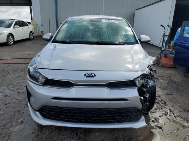 3KPA24AD0ME397701 Kia Rio LX 5