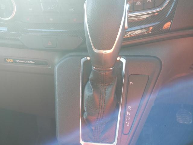 2023 FORD TRANSIT CUSTOM 2.0 ECOBLUE 170PS LOW ROOF D/CAB LIMITED VAN AUTO