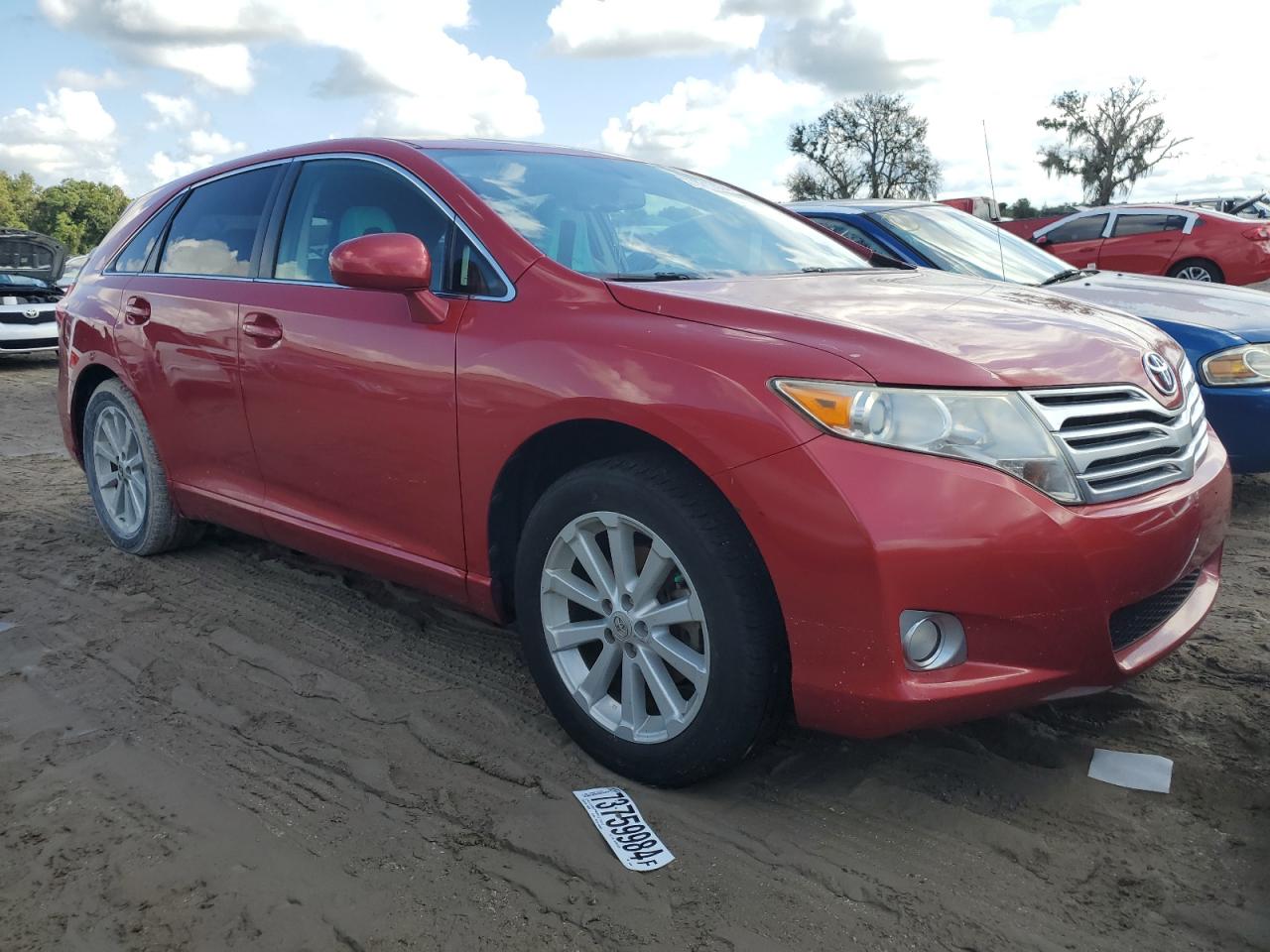 2010 Toyota Venza - Image 4