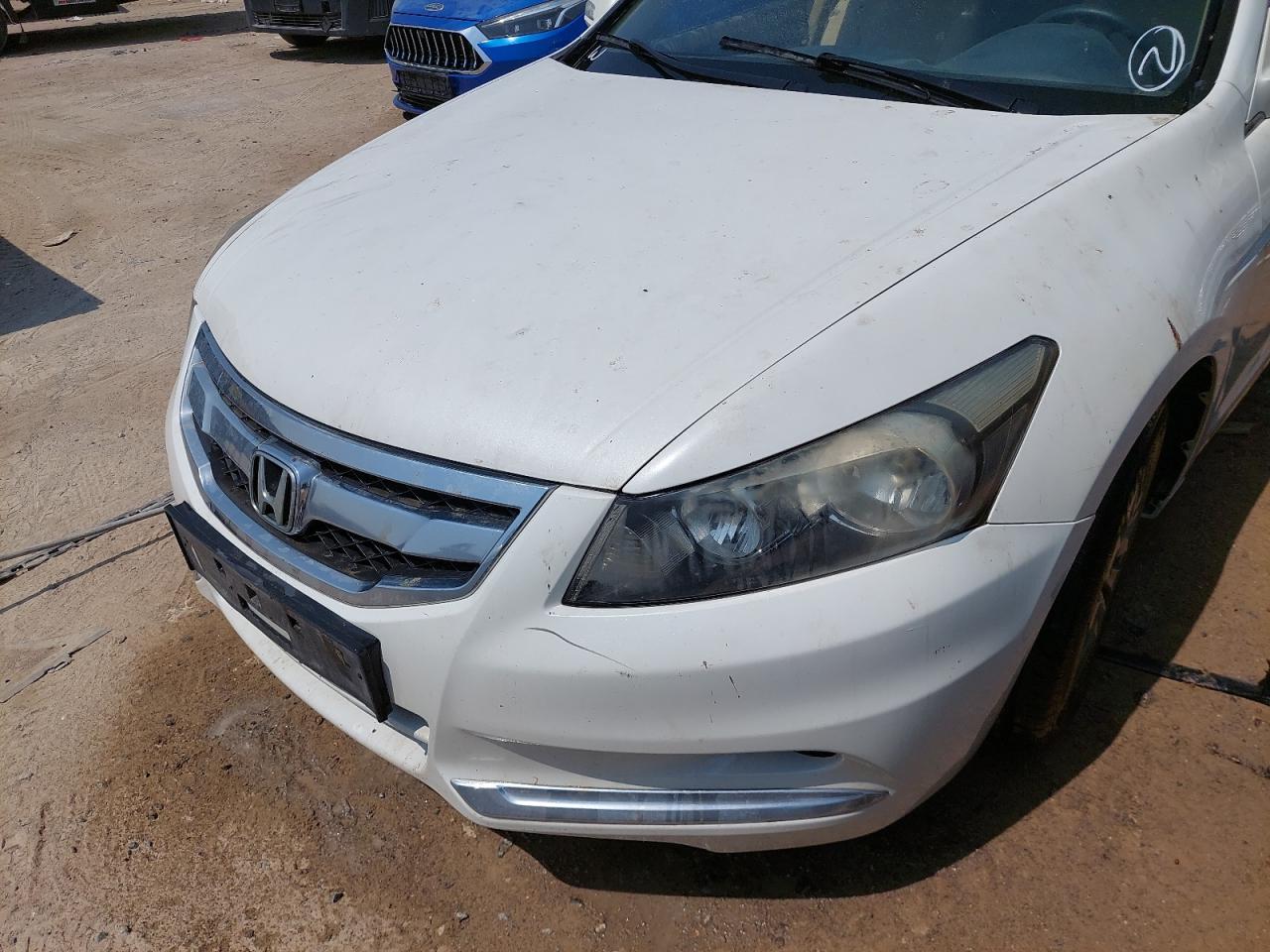 1HGCP2632CA612822 - 2012 Honda Accord - #undefined