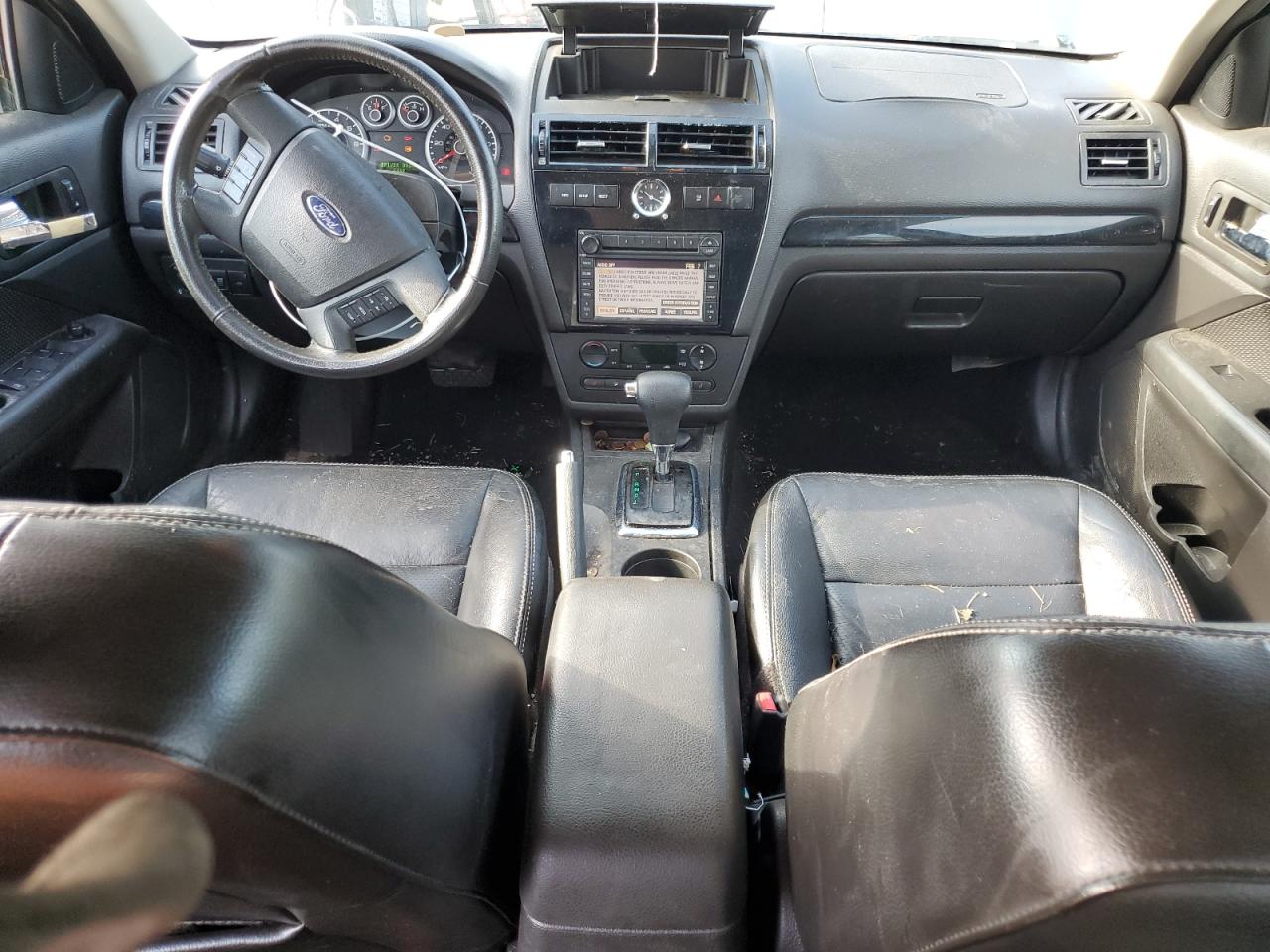 2007 Ford Fusion - Image 8