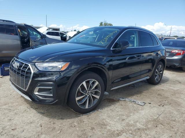 2021 Audi Q5 Premium Plus