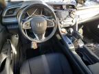 2020 HONDA CIVIC EX   à vendre chez Copart ON - COOKSTOWN